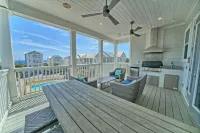 Hangtime Inlet Beach/Next to Rosemary Beach