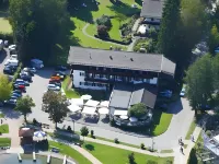 Hotel Schlossblick Chiemsee Hoteles en Rimsting