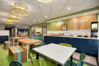 Spark by Hilton Woburn Boston Hotels in Wakefield