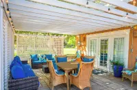 Three House Gated Compound for up to 26 Persons!