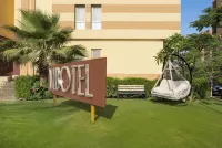 Vibotel Residence Hotel Apartments فنادق في القاهرة الجديدة