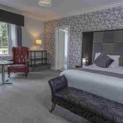 Buchanan Arms Hotel & Leisure, Sure Hotel Collection Rooms