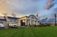 Days Inn by Wyndham Madisonville - Wifi
