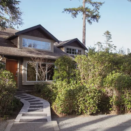 Long Beach Lodge Resort