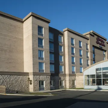 Hampton Inn & Suites by Hilton St. John's Airport
