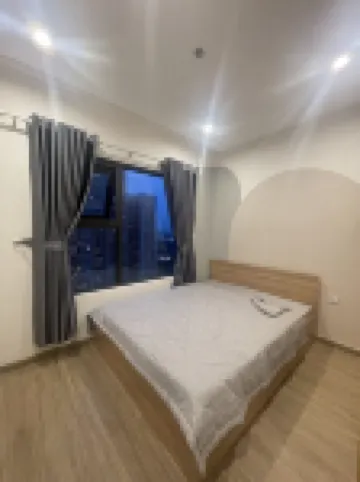 Large full service’s apartment with 02 bed rooms Các khách sạn ở TP. Hồ Chí Minh