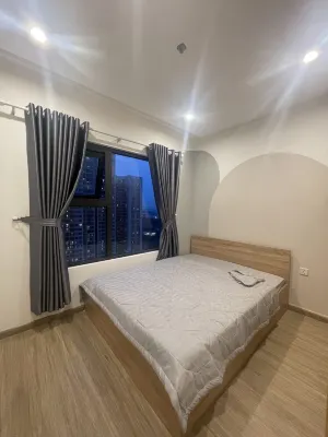 Large full service’s apartment with 02 bed rooms Hotel a Quan 9