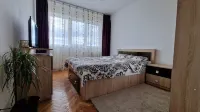 MMT SweetHome1 with 2 Bedrooms and 1 Living room Hotels in Ploiesti