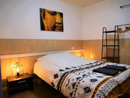 Apartment 150m from the cathedral