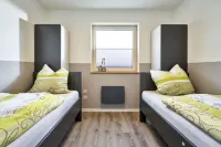 Apartment Amelanderoase 82 in the Amelander Paradijs