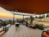 Finest vacation rental villa situated in one of the most desirable area in Balqa Отели в г. Al Ardha Sub-District