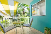 Oasis Luxe on Macrossan Street - Stylish Residence