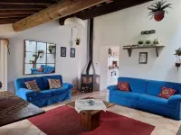 LA SELVA - Authentic Countryside Escape