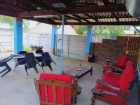 Private and Secure 2 bedroom house