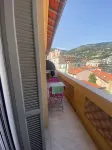 Charming duplex 10 meters from Monaco