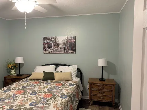 Charming and Cozy 2B House - Brilliant Location Near Downtown Hotels in East Tawas