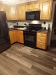 Top Notch Nest-Soothing 4-bedroom,3 bathroom house with Ac in charming Toledo