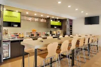 Home2 Suites Roanoke Airport - Bữa sáng