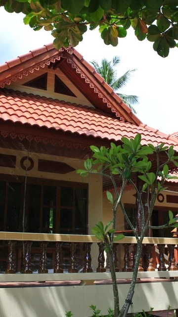 รูปภาพของวังไทร รีสอร์ท