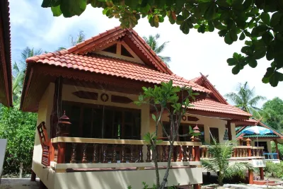 Wang Sai Resort Hotels near Thong Lang Beach
