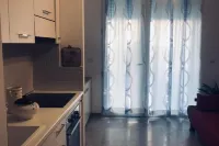 Vacation Home Lu Termete: 1 Bedroom Apartment Hotels in Specchia