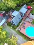 Relaxing Scenic 1 Bedroom Retreat With Private Hot Tub