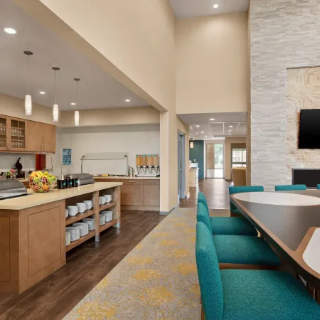Homewood Suites by Hilton Houston NW at Beltway 8