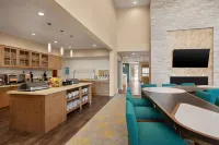 Homewood Suites by Hilton Houston NW at Beltway 8 - breakfast