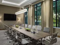 The Bevy Hotel Boerne - a Doubletree by Hilton Hotels in Kendall County