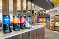 Tru by Hilton Ashburn One Loudoun - Frühstück
