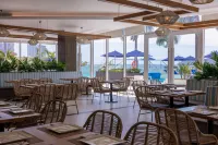 DoubleTree by Hilton Mazatlan - breakfast