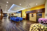 Hampton by Hilton Volgograd Profsoyuznaya Hotel Hotels in Volgograd