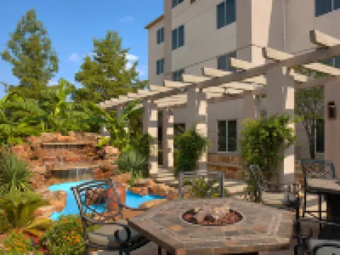 Hilton Garden Inn DFW Airport South Hotels in Irving