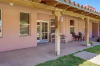 Eloy Vacation Rental w/ Pool Access & Courtyard! - Holiday Apartments