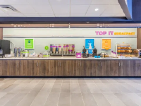 Tru by Hilton Binghamton Vestal Hotels in Vestal