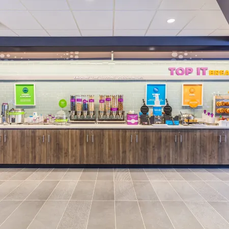 Tru by Hilton Binghamton Vestal
