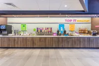 Tru by Hilton Binghamton Vestal Hotels in Vestal