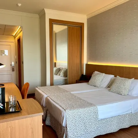 Hotel Santa Rosa