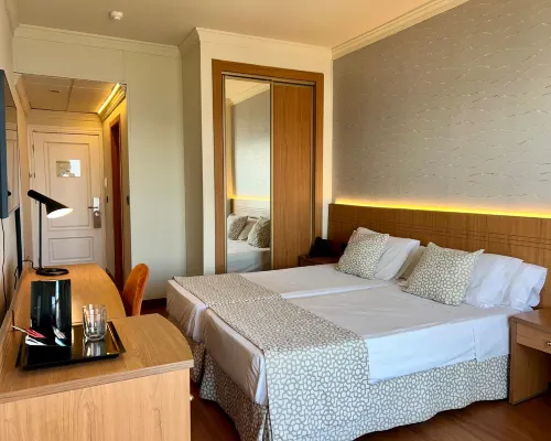 Hotel Santa Rosa Ξενοδοχεία στην πόλη Torrox
