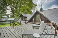 Gorgeous Bremen Home with Lake Access and Yard! - 3-Star