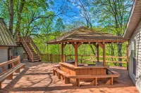 Walk to Marina! 2-Building Dale Hollow Estate - WiFi