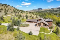 Wyoming Retreat on Wood River: Hike & Fly Fish! - 3-Star