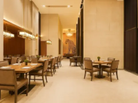 Sarovar Premiere Alwar Hotels in Alwar