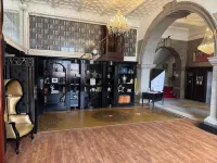 White Star Line Hotel Hotel a Birkenhead