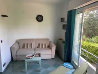 Appartement Bord de mer Saint Raphael