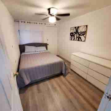 Unique comfortable unit close to LAX AIRPORT /SO-FI STADUIM. Rooms