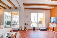 Fantastic panoramic apartment on the Cumbre del Sol Hotels in Cumbre del Sol