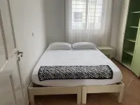 Cabo Verde Beach Front Getaway on Ihlia do Maio Hôtels à : 