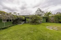 100-year old  farm house with swimming pool