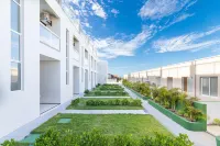 Beach Townhouses #105 - Practicality by Carpediem - Kæledyr tilladt
